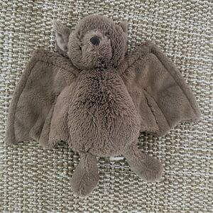 Retired Jellycat Bashful Bat Medium